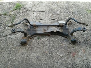 bontott FORD FOCUS C-MAX I Első Bölcső