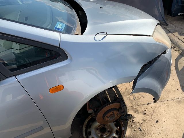 bontott FORD FOCUS C-MAX I Első Bölcső