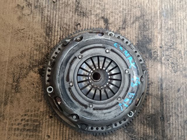 bontott FORD FOCUS C-MAX I Kuplung Szett Lendkerékkel