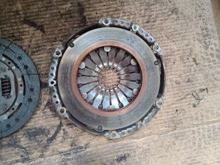 bontott FORD FOCUS C-MAX I Kuplung Szett Lendkerékkel