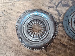 bontott FORD FOCUS C-MAX I Kuplung Szett Lendkerékkel