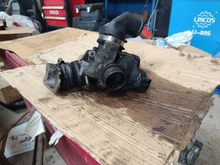 bontott FORD FOCUS C-MAX I Fojtószelep (Elektromos)