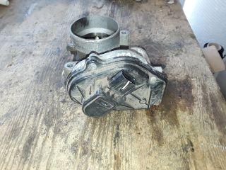 bontott FORD FOCUS C-MAX I Fojtószelep (Elektromos)