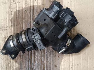 bontott FORD FOCUS C-MAX I Fojtószelep (Elektromos)