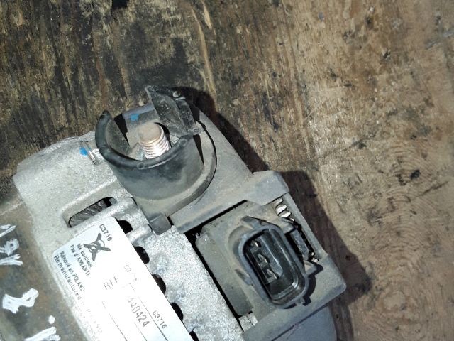 bontott FORD FOCUS C-MAX I Generátor