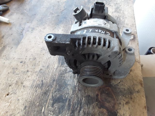 bontott FORD FOCUS C-MAX I Generátor