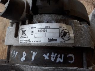 bontott FORD FOCUS C-MAX I Generátor