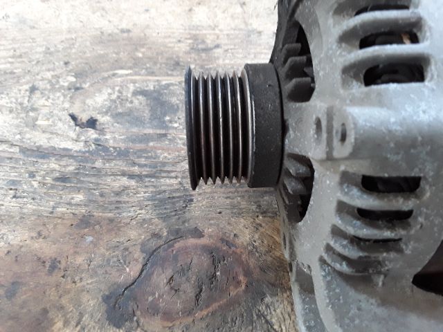 bontott FORD FOCUS C-MAX I Generátor