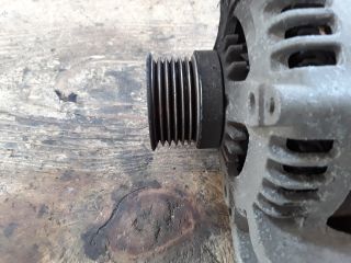 bontott FORD FOCUS C-MAX I Generátor