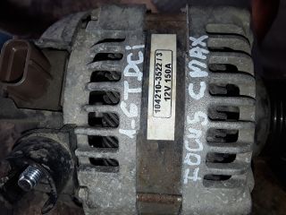 bontott FORD FOCUS C-MAX I Generátor