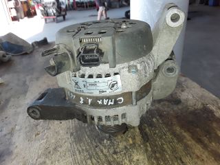 bontott FORD FOCUS C-MAX I Generátor