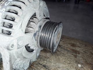 bontott FORD FOCUS C-MAX I Generátor