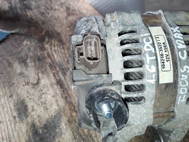 bontott FORD FOCUS C-MAX I Generátor