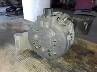 bontott FORD FOCUS C-MAX I Generátor