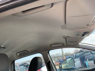 bontott FORD FOCUS C-MAX I Gyújtáskapcsoló Házzal