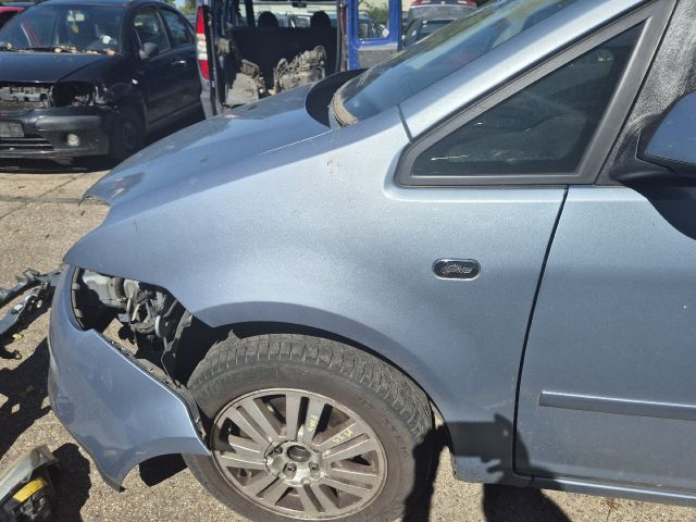 bontott FORD FOCUS C-MAX I Gyújtáskapcsoló