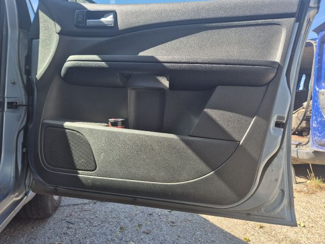 bontott FORD FOCUS C-MAX I Gyújtáskapcsoló