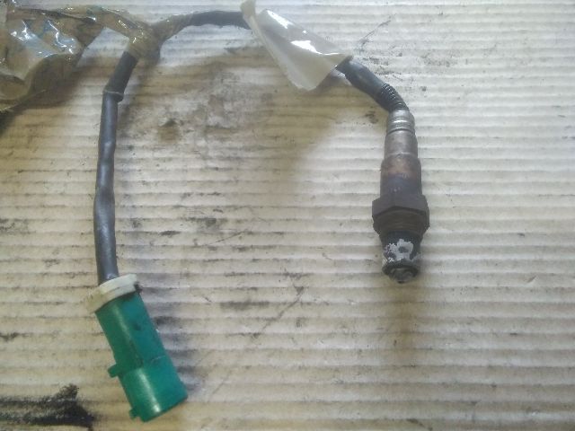 bontott FORD FOCUS C-MAX I Hátsó Lambdaszonda