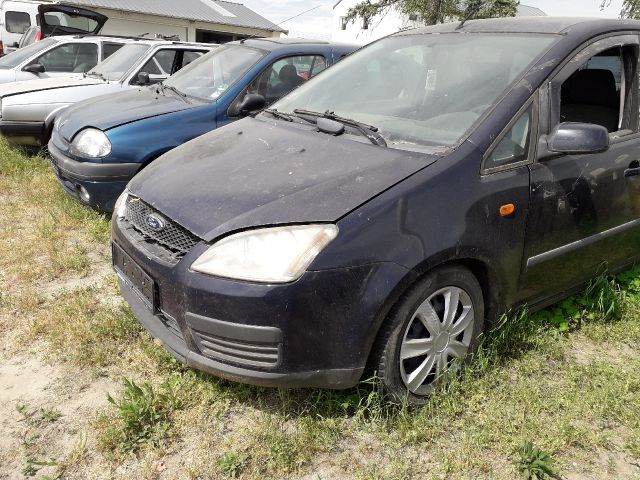 bontott FORD FOCUS C-MAX I Hűtőventilátor