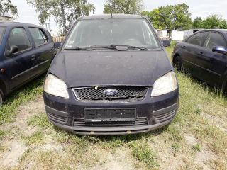 bontott FORD FOCUS C-MAX I Hűtőventilátor