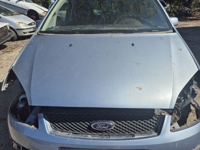 bontott FORD FOCUS C-MAX I Jobb első Csonkállvány Kerékaggyal