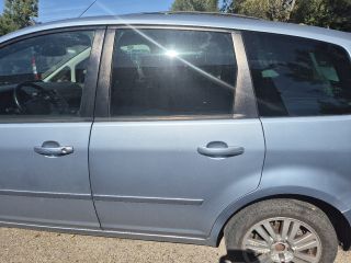 bontott FORD FOCUS C-MAX I Jobb első Csonkállvány Kerékaggyal