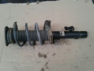 bontott FORD FOCUS C-MAX I Jobb első Gólyaláb (Lengécsillapító, Rugó)