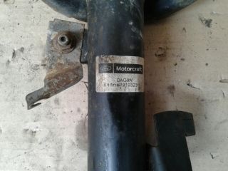 bontott FORD FOCUS C-MAX I Jobb első Gólyaláb (Lengécsillapító, Rugó)