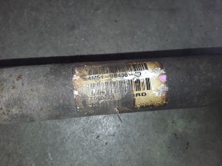 bontott FORD FOCUS C-MAX I Jobb Féltengely