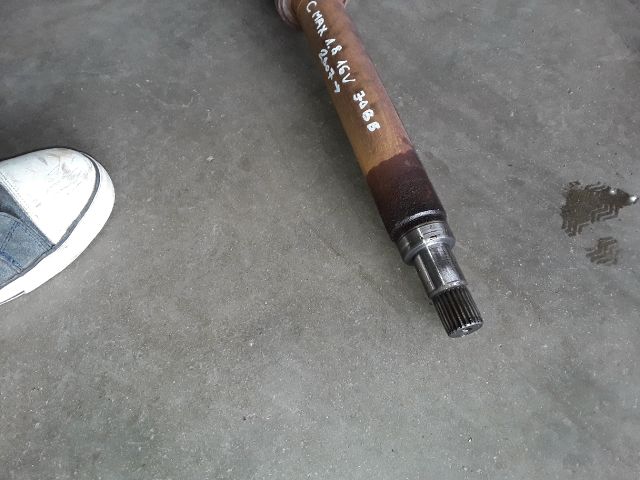 bontott FORD FOCUS C-MAX I Jobb Féltengely