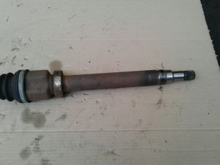 bontott FORD FOCUS C-MAX I Jobb Féltengely