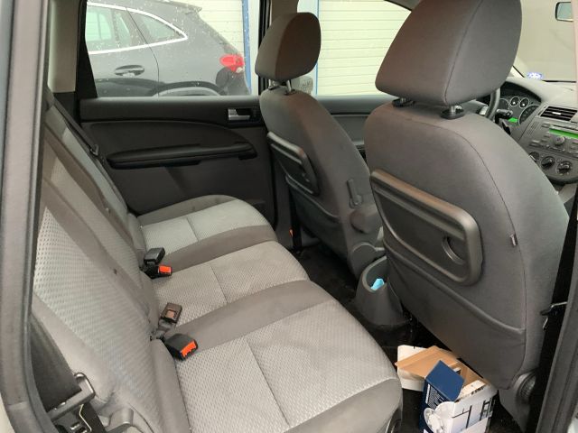 bontott FORD FOCUS C-MAX I Kilométeróra