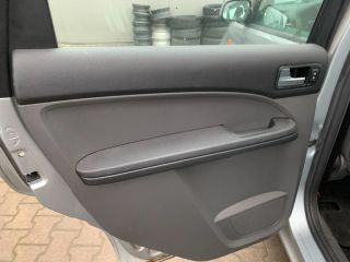 bontott FORD FOCUS C-MAX I Kilométeróra