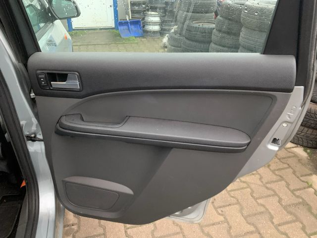 bontott FORD FOCUS C-MAX I Kilométeróra