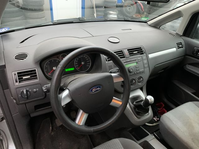 bontott FORD FOCUS C-MAX I Kilométeróra