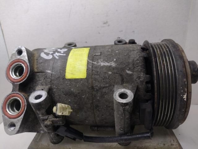 bontott FORD FOCUS C-MAX I Klímakompresszor