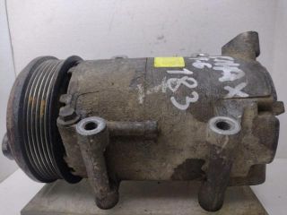 bontott FORD FOCUS C-MAX I Klímakompresszor