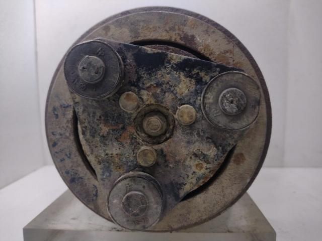 bontott FORD FOCUS C-MAX I Klímakompresszor