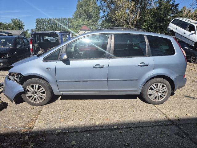 bontott FORD FOCUS C-MAX I Klímakompresszor