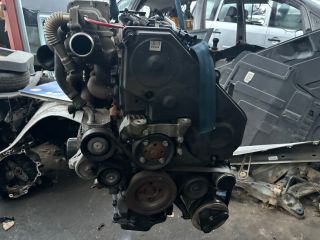 bontott FORD FOCUS C-MAX I Komplett Motor (Segédberendezésekkel)