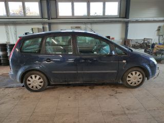 bontott FORD FOCUS C-MAX I Kuplung Munkahenger