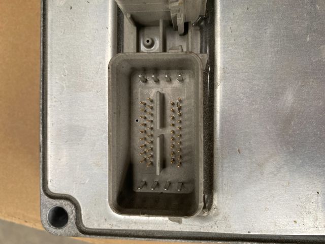 bontott FORD FOCUS C-MAX I Motorvezérlő