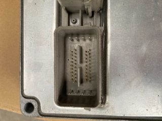 bontott FORD FOCUS C-MAX I Motorvezérlő