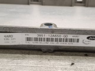 bontott FORD FOCUS C-MAX I Motorvezérlő