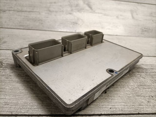 bontott FORD FOCUS C-MAX I Motorvezérlő