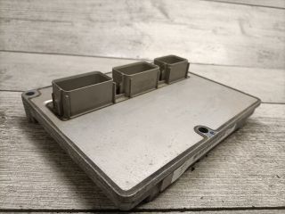 bontott FORD FOCUS C-MAX I Motorvezérlő