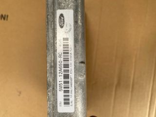 bontott FORD FOCUS C-MAX I Motorvezérlő