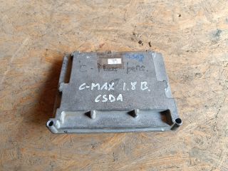 bontott FORD FOCUS C-MAX I Motorvezérlő