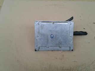 bontott FORD FOCUS C-MAX I Motorvezérlő