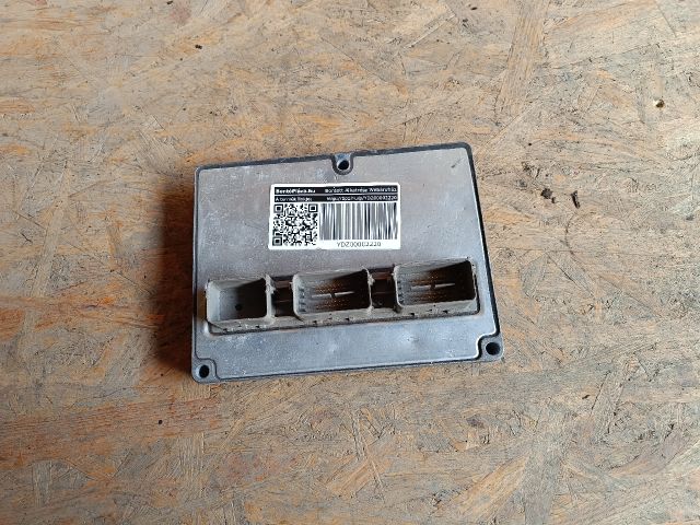 bontott FORD FOCUS C-MAX I Motorvezérlő